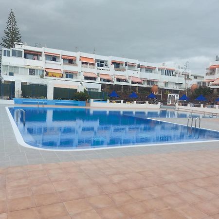 Casa Papagayo Apartment Арона Екстериор снимка