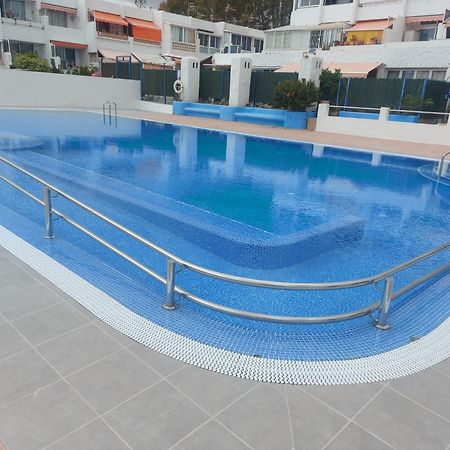 Casa Papagayo Apartment Арона Екстериор снимка