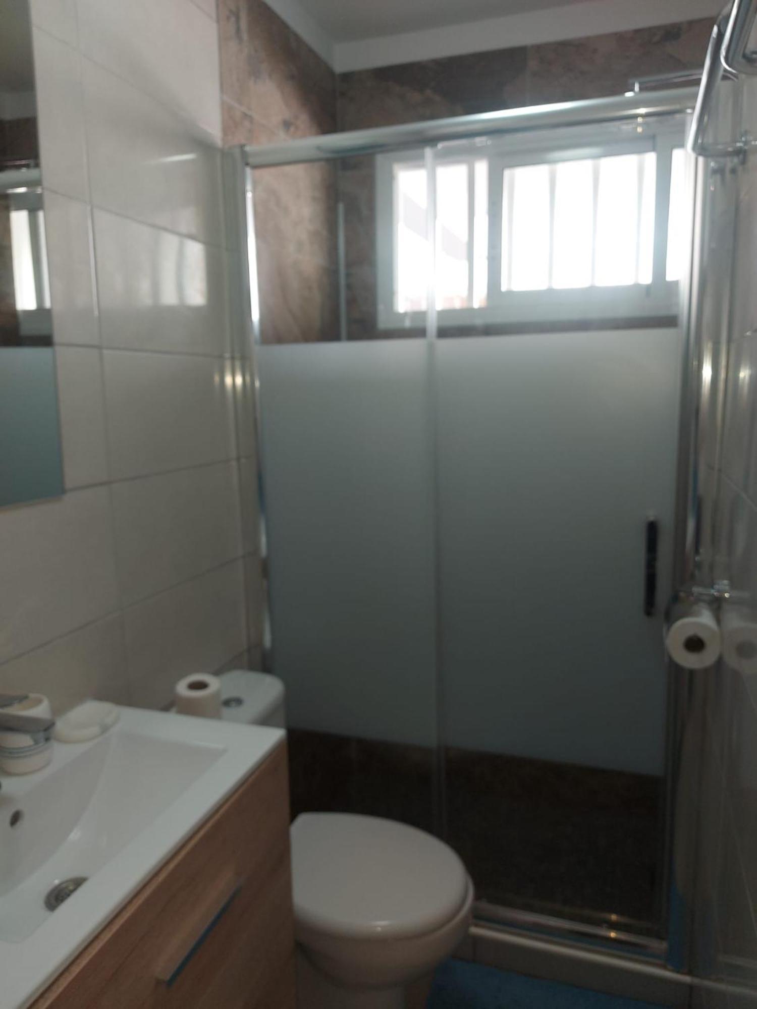 Casa Papagayo Apartment Арона Екстериор снимка