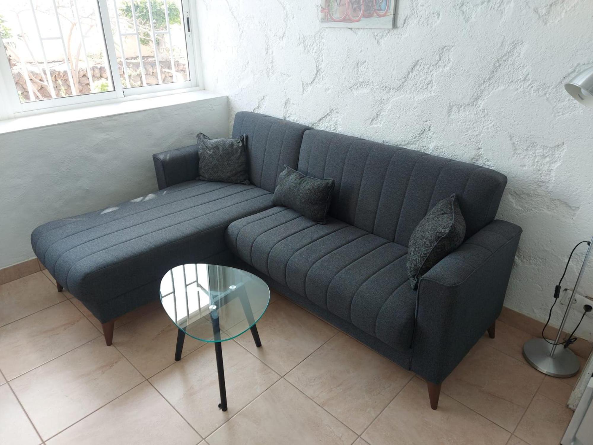 Casa Papagayo Apartment Арона Екстериор снимка