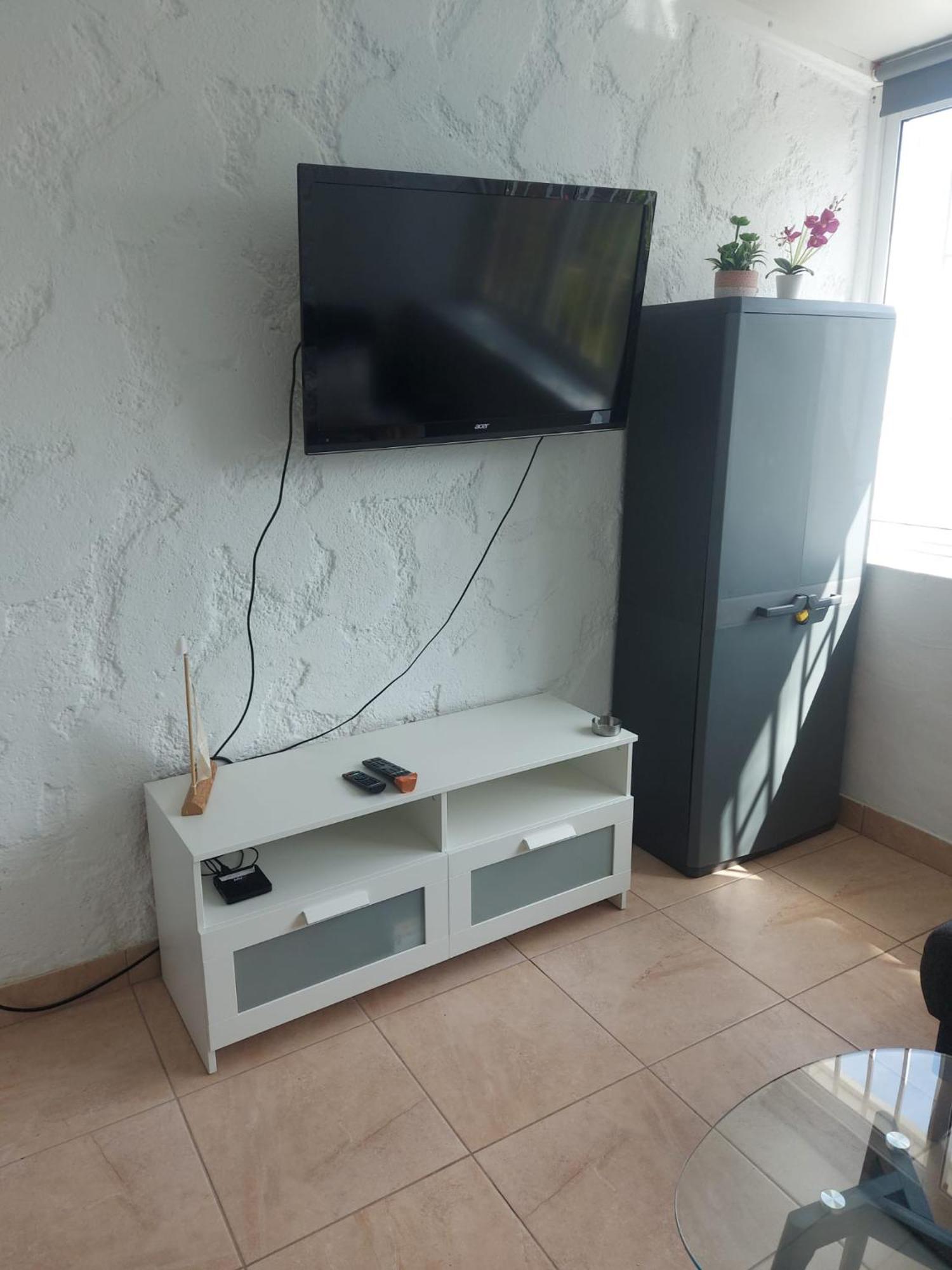 Casa Papagayo Apartment Арона Екстериор снимка
