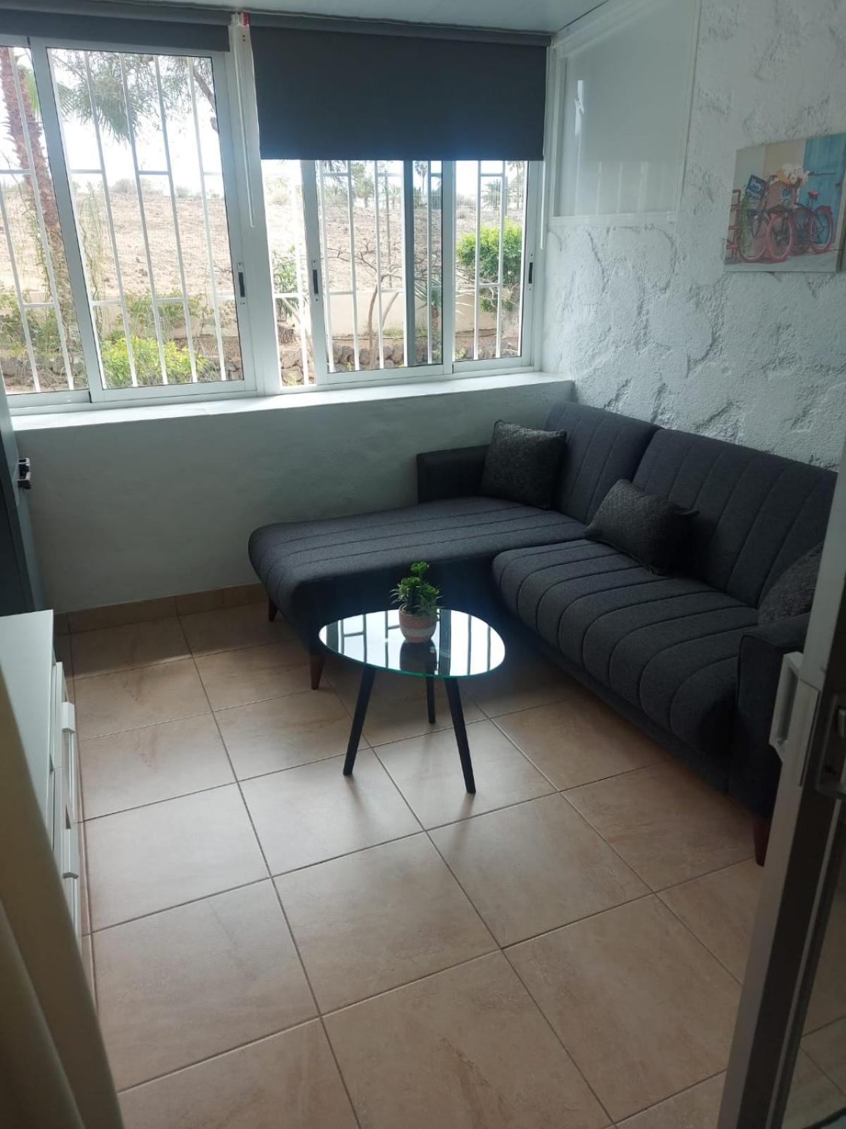 Casa Papagayo Apartment Арона Екстериор снимка