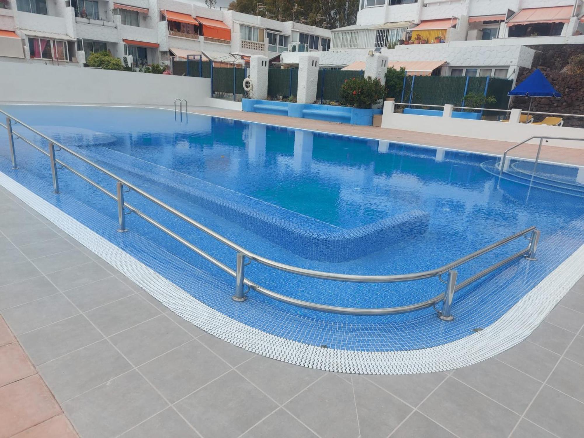 Casa Papagayo Apartment Арона Екстериор снимка